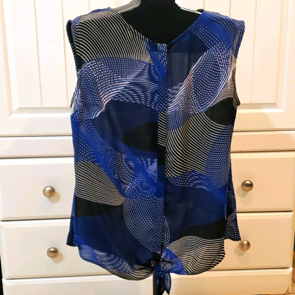 Worthington Women's Blouse